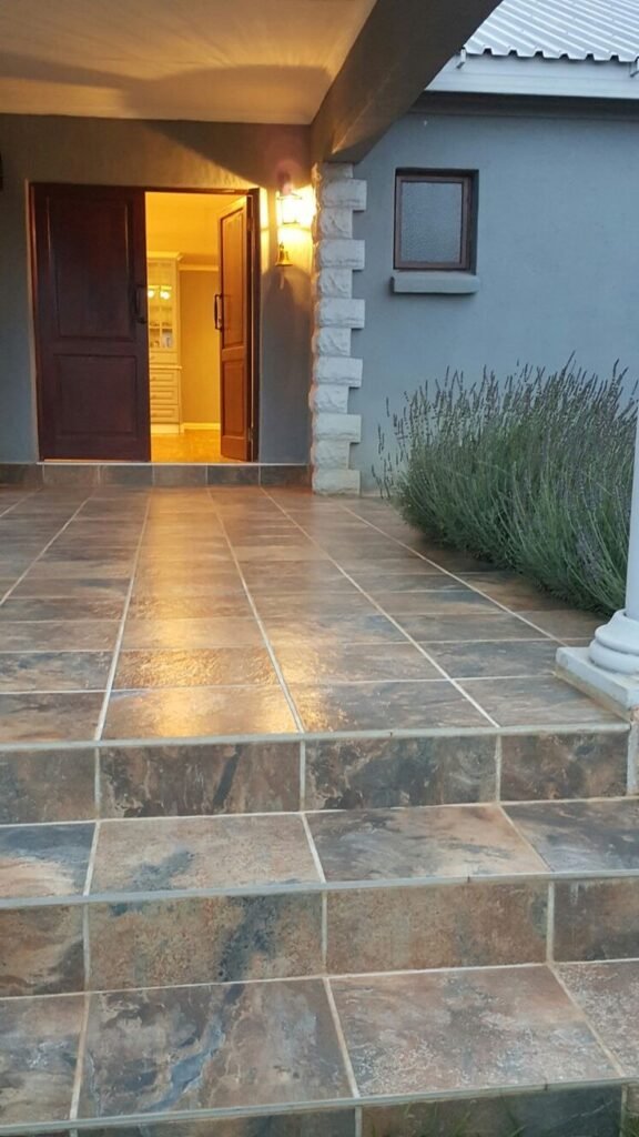 Services 12 paradise tile installation inc outdoor porch tile installation